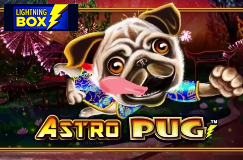 Astro Pug